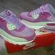 Nike Air Max 90 Sportschuhe Purple/Lila...